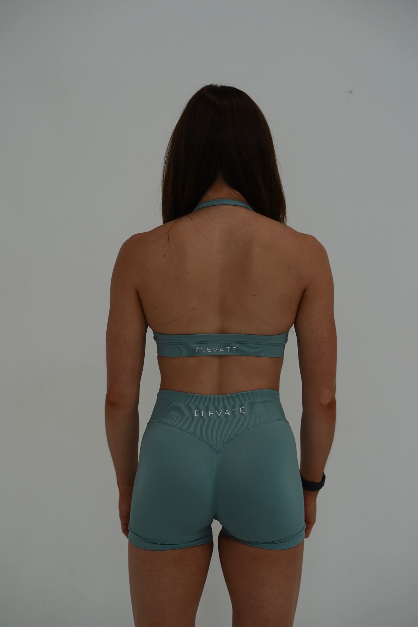 SCULPT CROP- SAGE