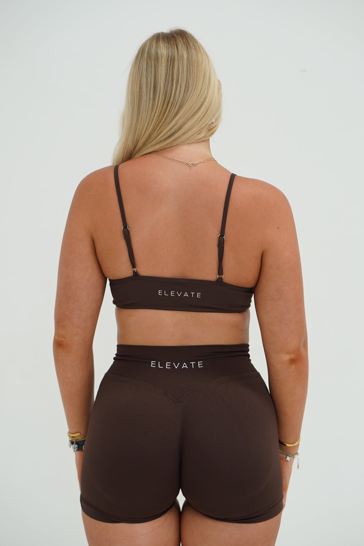 SIGNATURE CROP- ESPRESSO