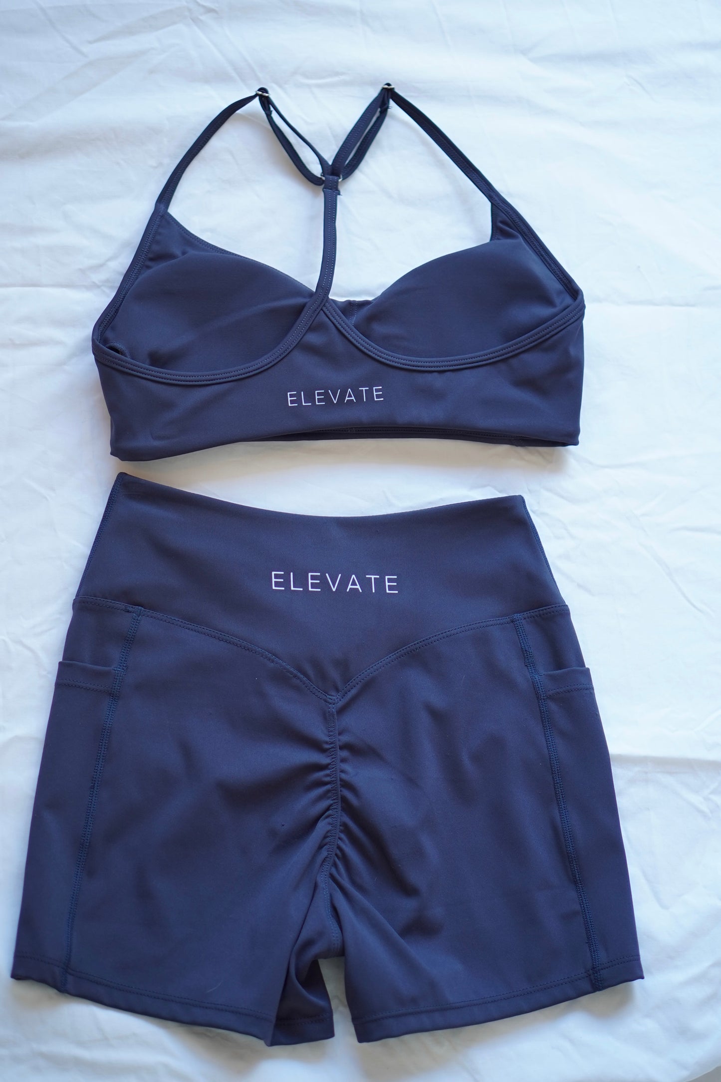 SAMPLE- NAVY SET