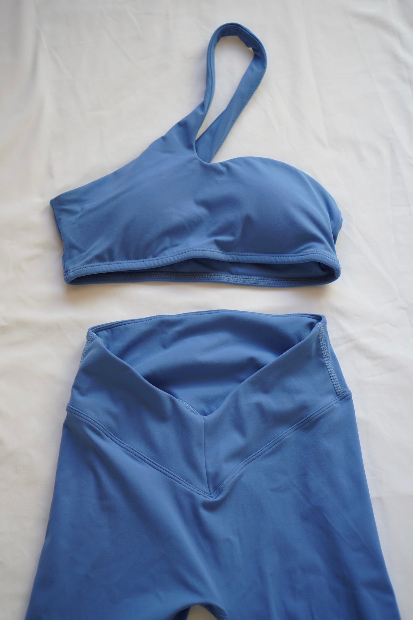 SAMPLE- BLUE SET