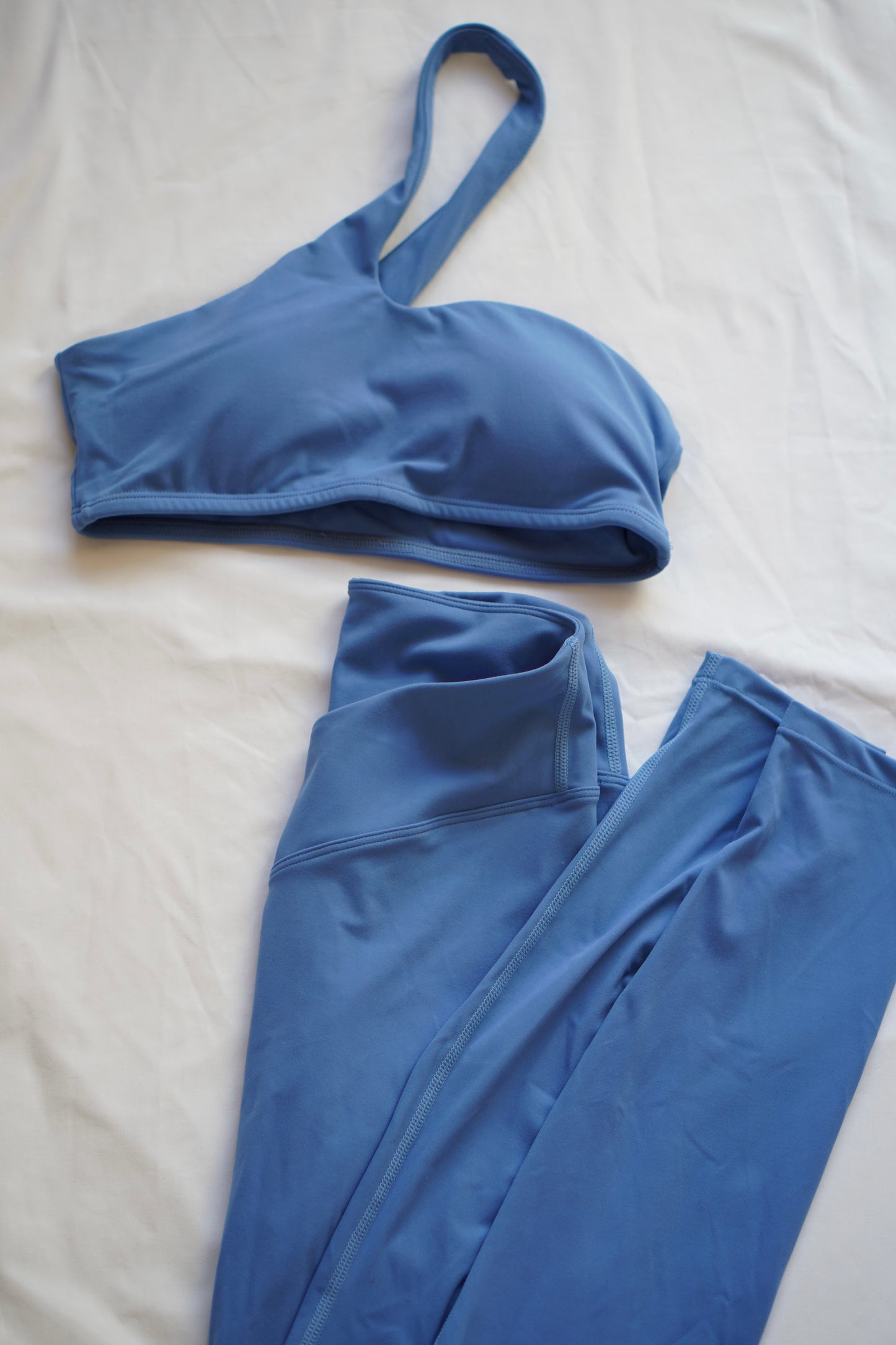 SAMPLE- BLUE SET
