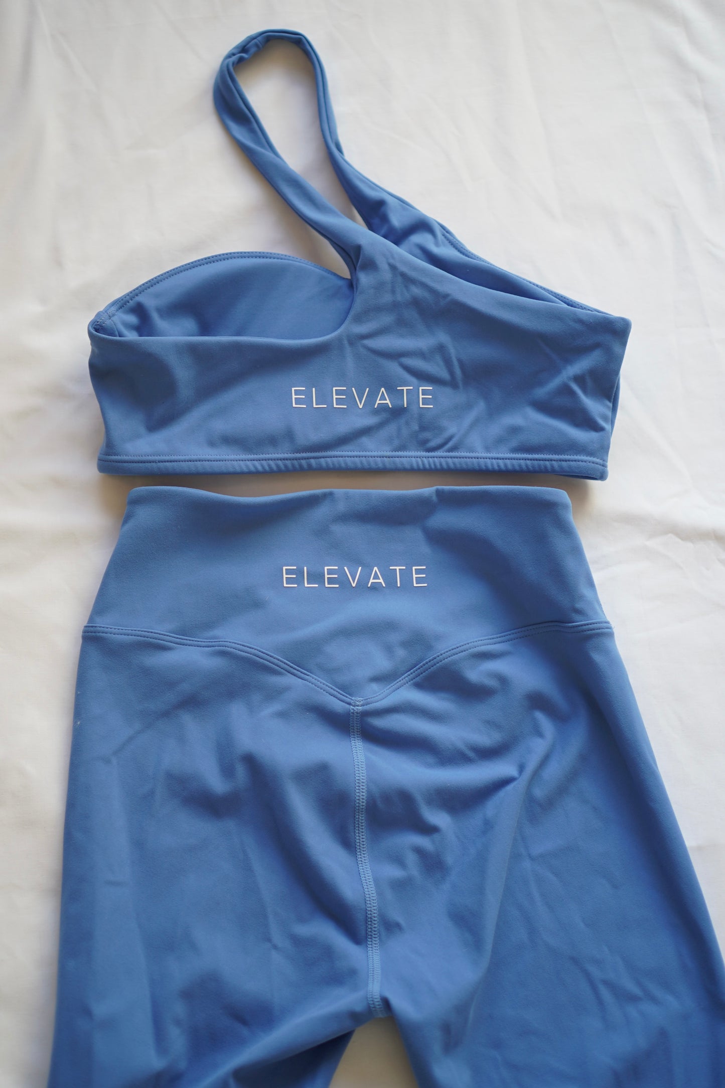 SAMPLE- BLUE SET