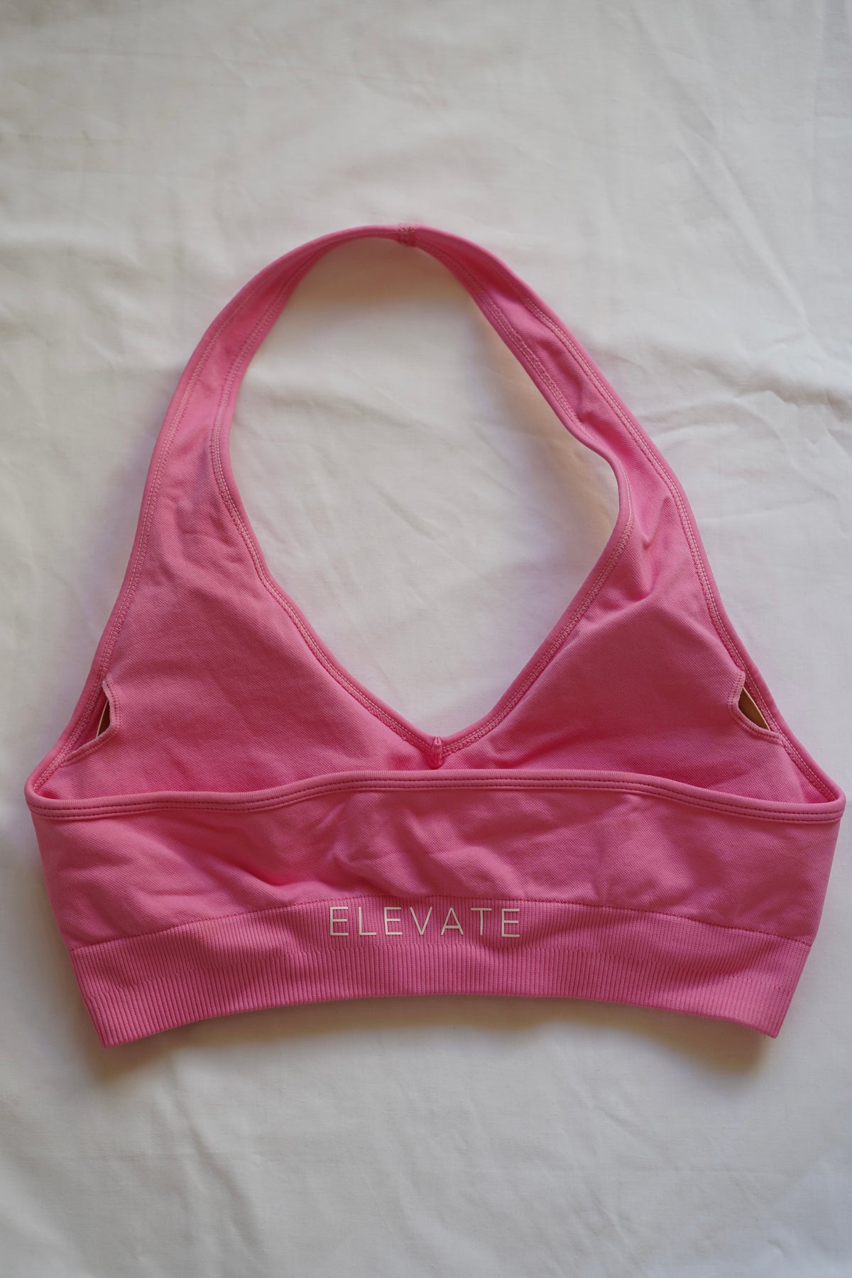 SAMPLE- PINK CROP