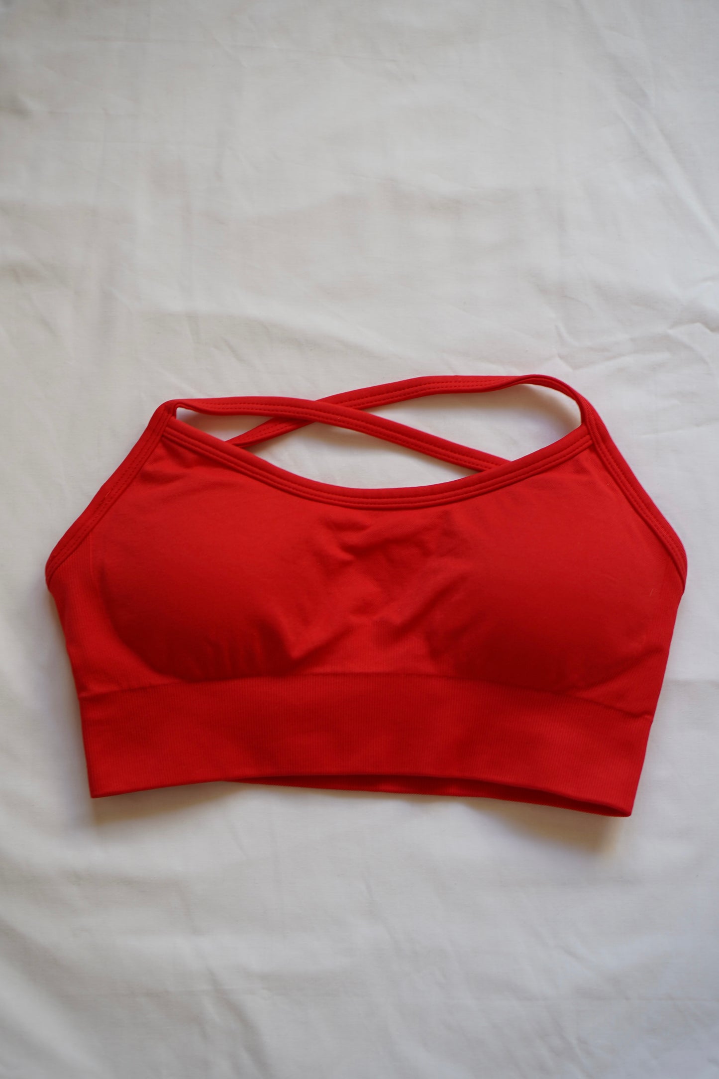 SAMPLE- PERFORM CROP- RED