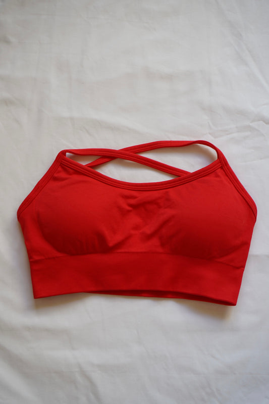 SAMPLE- PERFORM CROP- RED