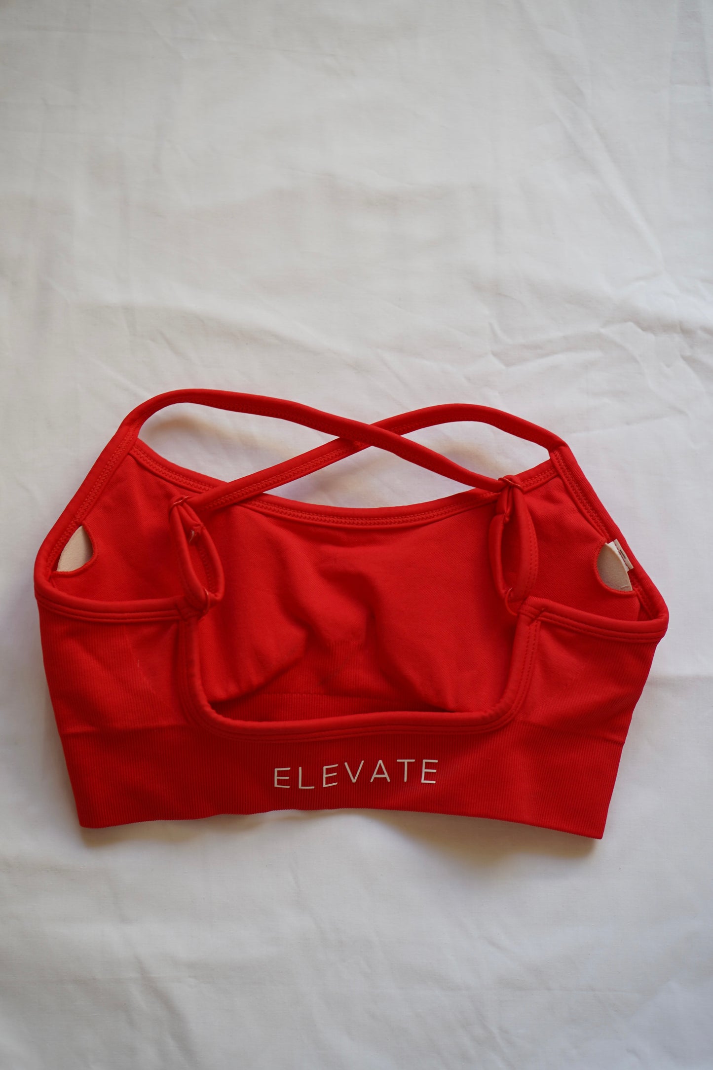 SAMPLE- PERFORM CROP- RED