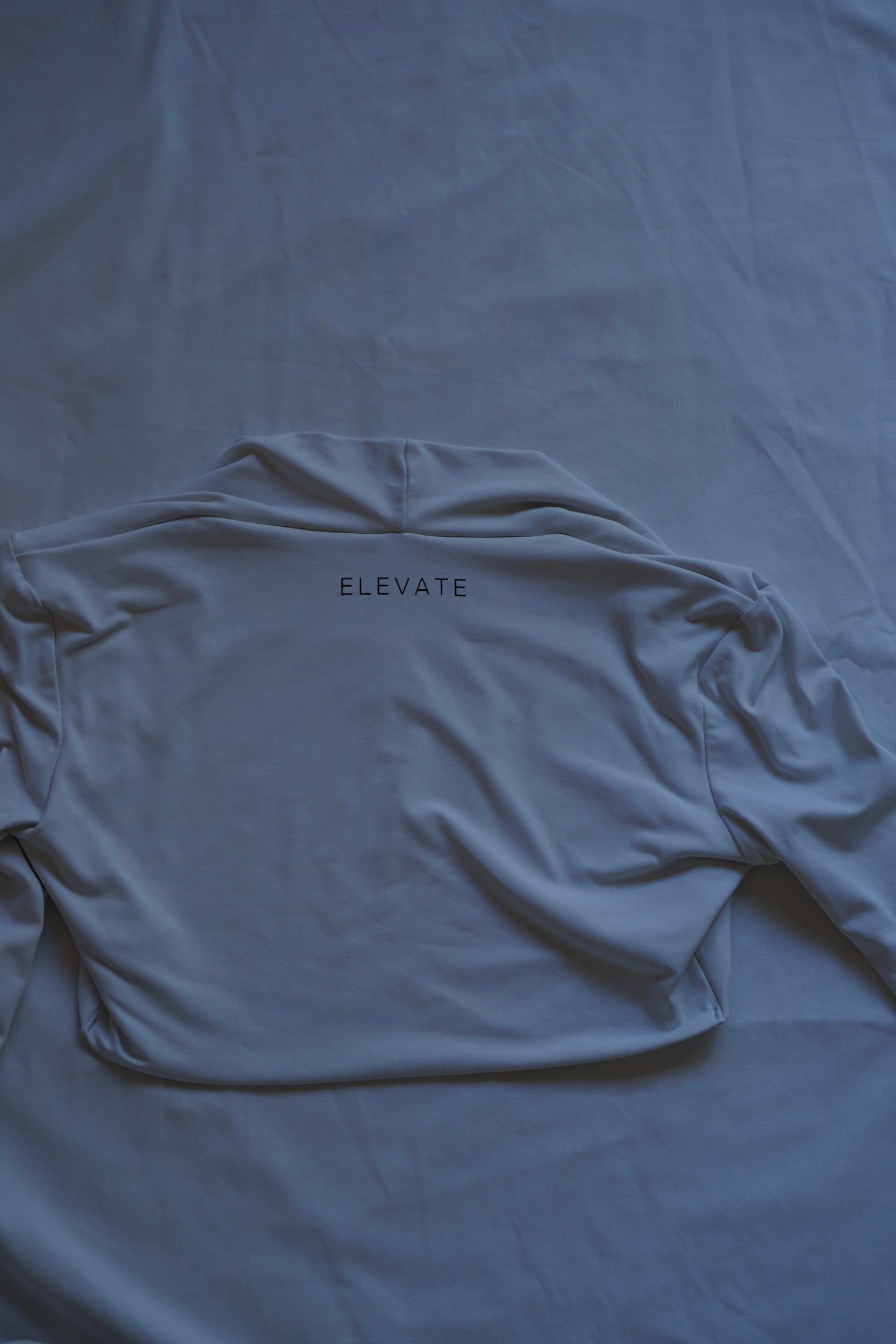 SAMPLE- BOLERO- WHITE