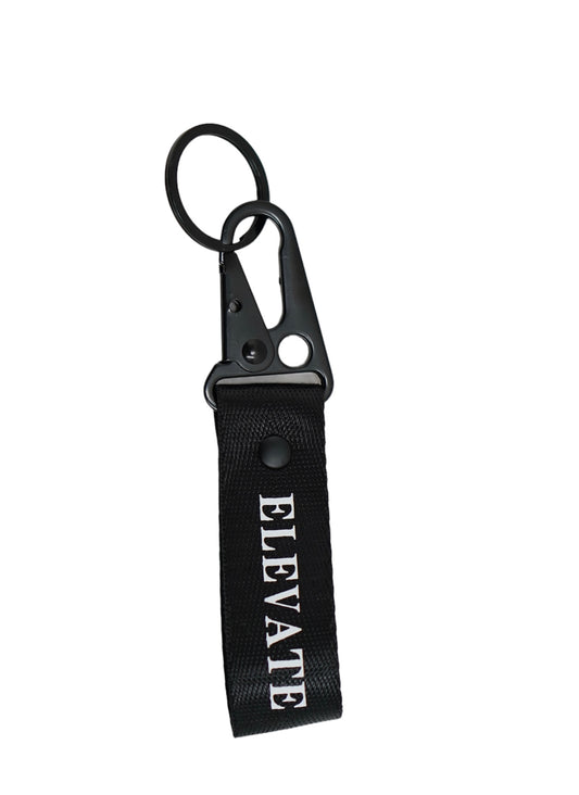 ELEVATE KEYCHAIN