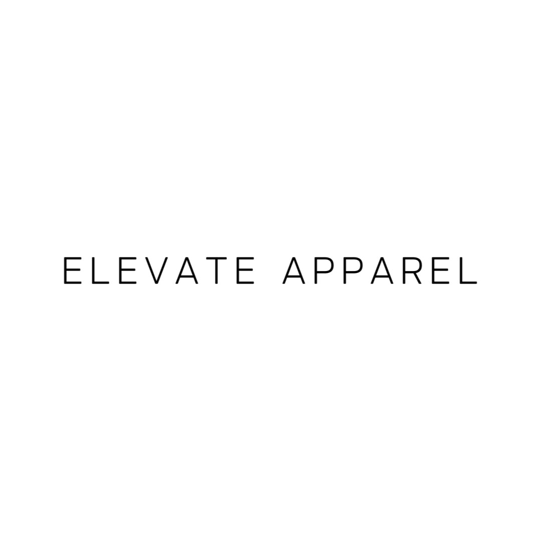 ELEVATE APPAREL GIFT CARD