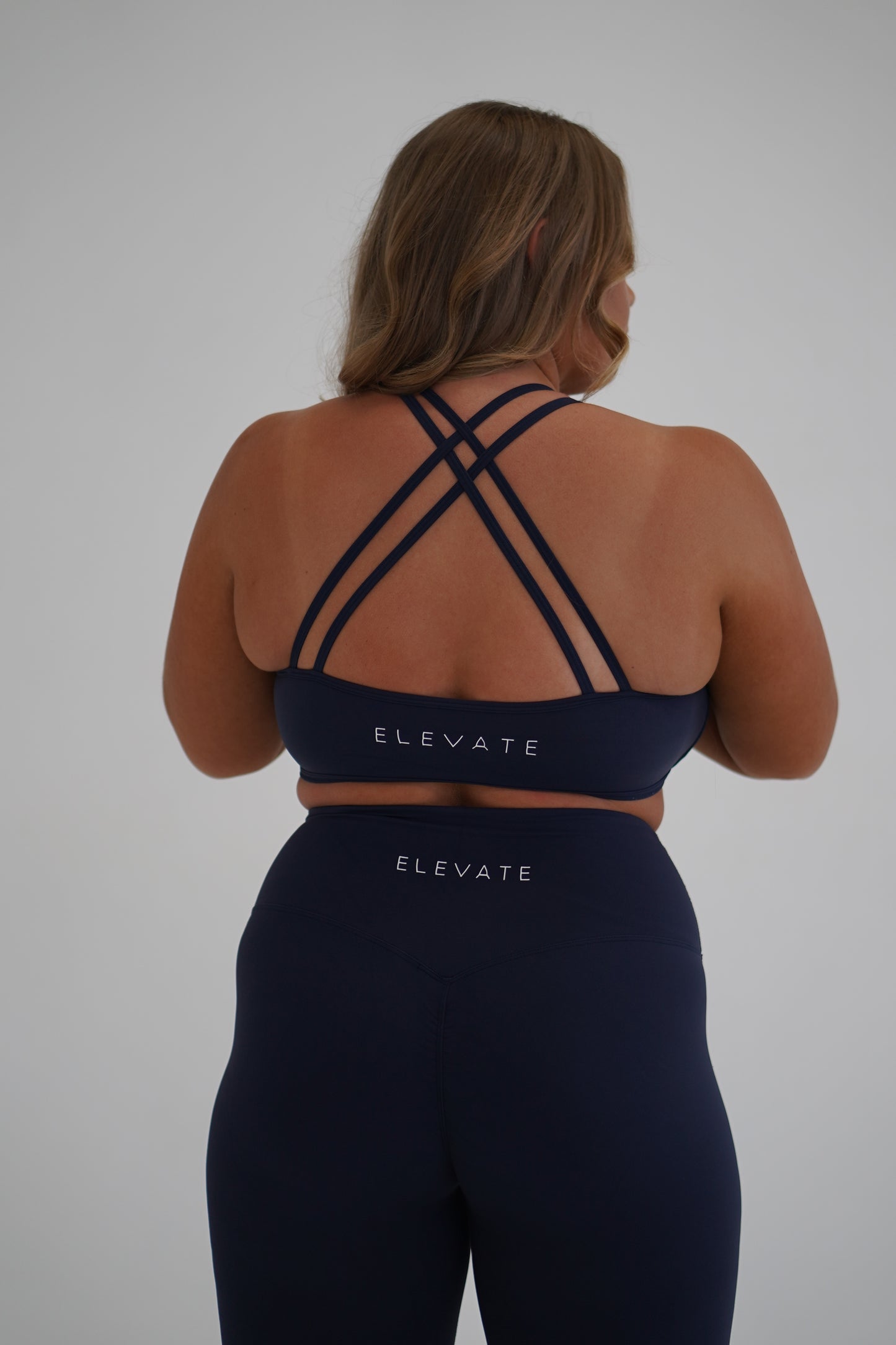 ESSENTIAL CROSS OVER CROP- NAVY