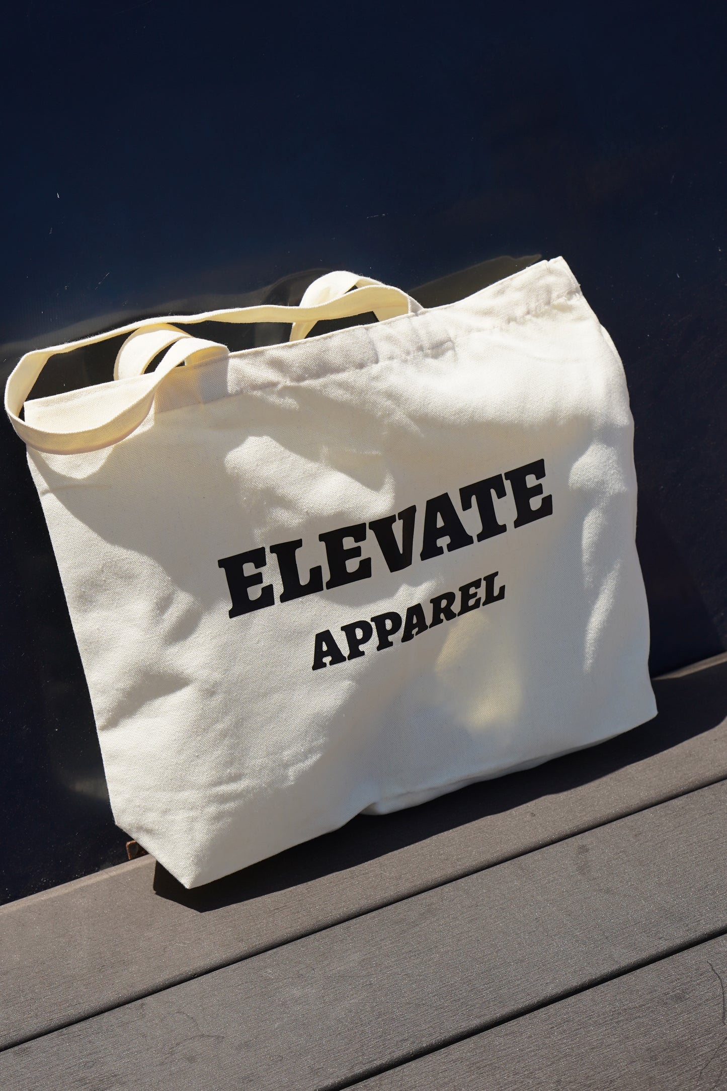 ELEVATE TOTE- SAND